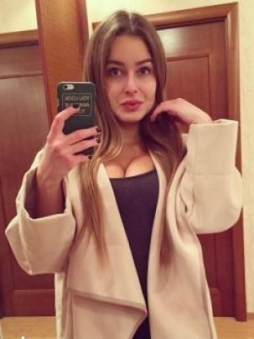 Проститутка Риана Проститутка Риана